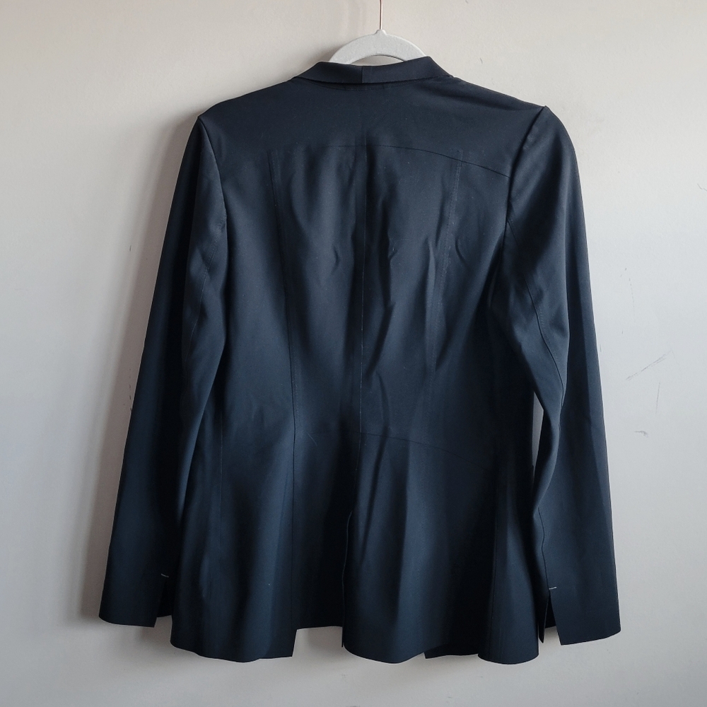 Athleta Cosmic Blazer Black - Picture 5 of 8